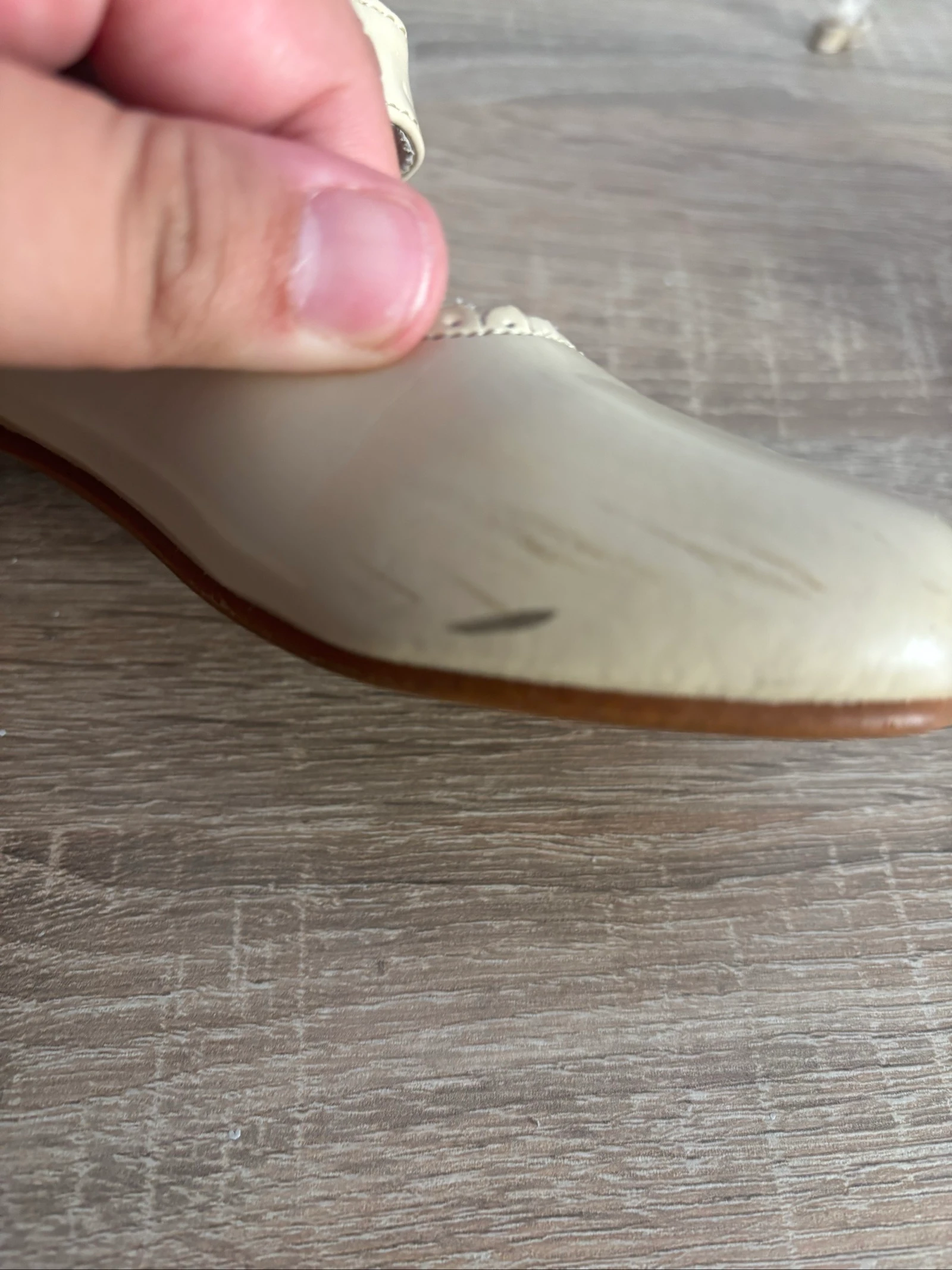 Hoge hakken schoenen – photo 3